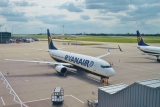 Boeing 737-8AS